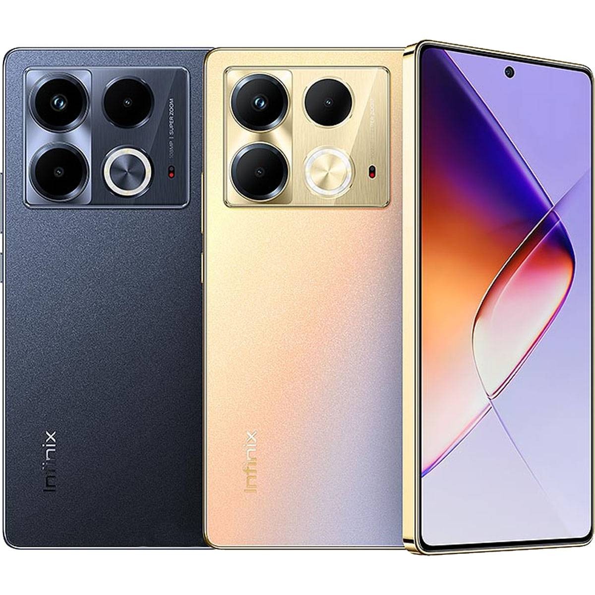 infinix note 40 pro 4 128 price in pakistan